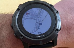 Garmin forerunner 935 maps hot sale