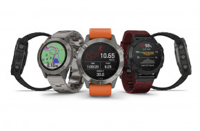 Fenix discount 6x firmware