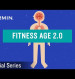 Embedded thumbnail for Věk podle kondice (Fitness Age): Jak jste staří podle Garminu. Záleží na klidové tepovce, tuku a aktivitě